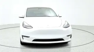 Tesla Model Y 2023 AWD 4 puertas crossover