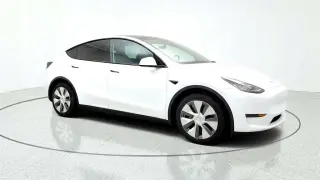 Tesla Model Y 2023 AWD 4 puertas crossover