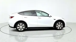 Tesla Model Y 2023 AWD 4 puertas crossover