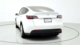 Tesla Model Y 2023 AWD 4 puertas crossover