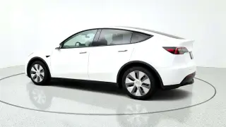 Tesla Model Y 2023 AWD 4 puertas crossover