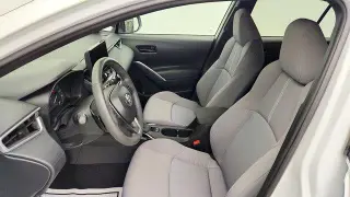 Toyota Corolla Cross Hybrid 2023 AWD S 4dr Crossover