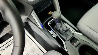 Toyota Corolla Cross Hybrid 2023 AWD S 4dr Crossover