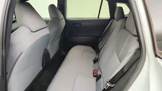 Toyota Corolla Cross Hybrid 2023 AWD S 4dr Crossover