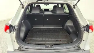 Toyota Corolla Cross Hybrid 2023 AWD S 4dr Crossover