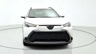 Toyota Corolla Cross Hybrid 2023 AWD S 4dr Crossover