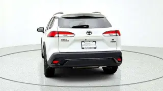 Toyota Corolla Cross Hybrid 2023 AWD S 4dr Crossover