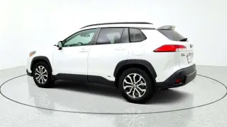 Toyota Corolla Cross Hybrid 2023 AWD S 4dr Crossover