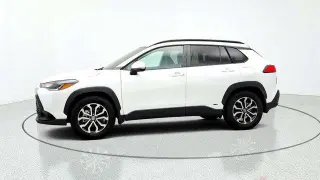 Toyota Corolla Cross Hybrid 2023 AWD S 4dr Crossover