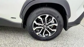Toyota Corolla Cross Hybrid 2023 AWD S 4dr Crossover