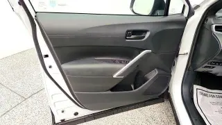 Toyota Corolla Cross Hybrid 2023 AWD S 4dr Crossover