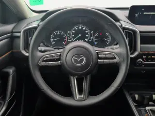 Mazda CX-50 2024 AWD 2.5 Turbo 4dr SUV
