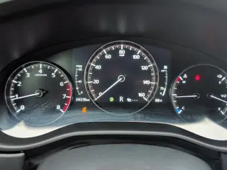 Mazda CX-50 2024 AWD 2.5 Turbo 4dr SUV