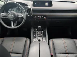 Mazda CX-50 2024 AWD 2.5 Turbo 4dr SUV