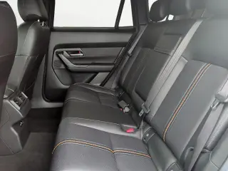 Mazda CX-50 2024 AWD 2.5 Turbo 4dr SUV