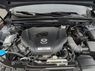 Mazda CX-50 2024 AWD 2.5 Turbo 4dr SUV