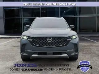 Mazda CX-50 2024 AWD 2.5 Turbo 4dr SUV