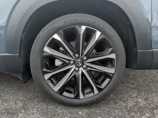 Mazda CX-50 2024 AWD 2.5 Turbo 4dr SUV