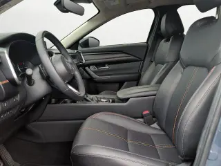 Mazda CX-50 2024 AWD 2.5 Turbo 4dr SUV