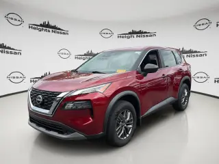 Nissan Rogue 2023 AWD S 4dr Crossover
