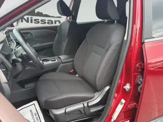 Nissan Rogue 2023 AWD S 4dr Crossover
