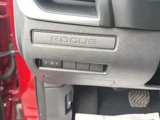 Nissan Rogue 2023 AWD S 4dr Crossover