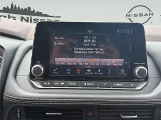 Nissan Rogue 2023 AWD S 4dr Crossover