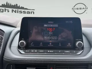 Nissan Rogue 2023 AWD S 4dr Crossover