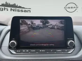 Nissan Rogue 2023 AWD S 4dr Crossover