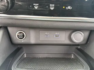 Nissan Rogue 2023 AWD S 4dr Crossover