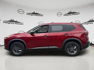 Nissan Rogue 2023 AWD S 4dr Crossover
