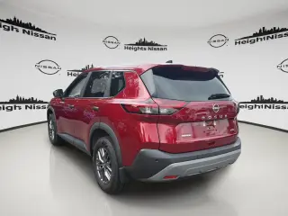 Nissan Rogue 2023 AWD S 4dr Crossover