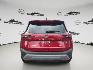 Nissan Rogue 2023 AWD S 4dr Crossover