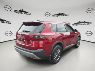 Nissan Rogue 2023 AWD S 4dr Crossover