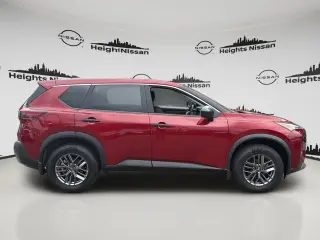 Nissan Rogue 2023 AWD S 4dr Crossover