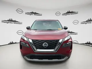 Nissan Rogue 2023 AWD S 4dr Crossover