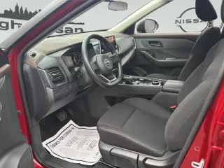 Nissan Rogue 2023 AWD S 4dr Crossover