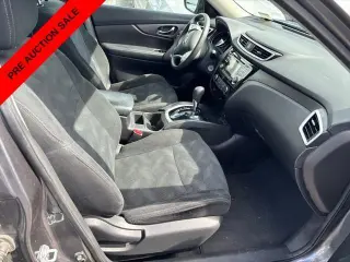 Nissan Rogue 2016 S 4p Crossover
