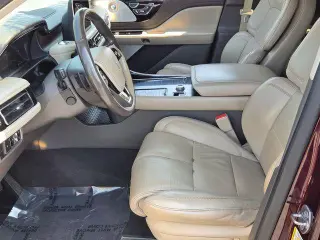 Lincoln Aviator 2020 AWD Reserve 4p SUV