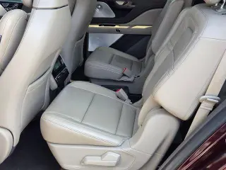 Lincoln Aviator 2020 AWD Reserve 4p SUV