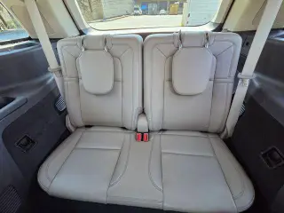 Lincoln Aviator 2020 AWD Reserve 4p SUV