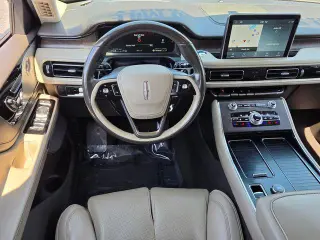 Lincoln Aviator 2020 AWD Reserve 4p SUV