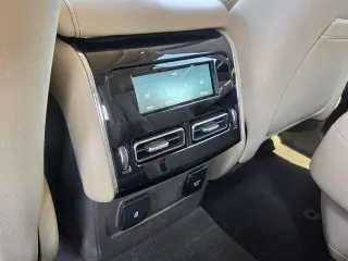 Lincoln Aviator 2020 AWD Reserve 4p SUV