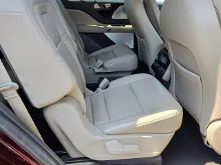 Lincoln Aviator 2020 AWD Reserve 4p SUV