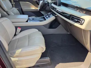 Lincoln Aviator 2020 AWD Reserve 4p SUV
