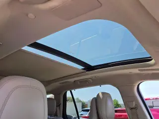 Lincoln Aviator 2020 AWD Reserve 4p SUV
