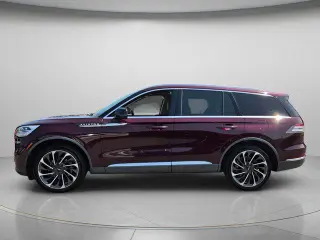 Lincoln Aviator 2020 AWD Reserve 4p SUV