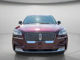 Lincoln Aviator 2020 AWD Reserve 4p SUV