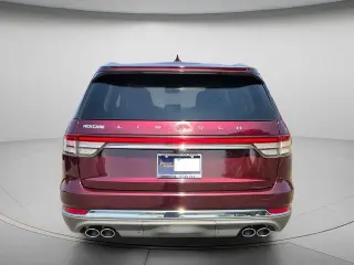 Lincoln Aviator 2020 AWD Reserve 4p SUV