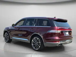 Lincoln Aviator 2020 AWD Reserve 4p SUV